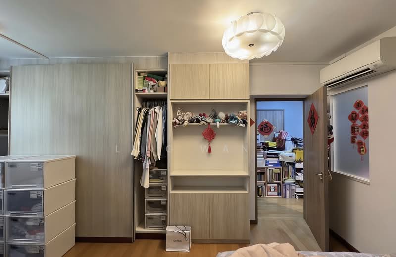 262 Bishan Street 22 HDB Flat For Sale at S$ 799,000 | PropertyGuru Singapore - Interior
