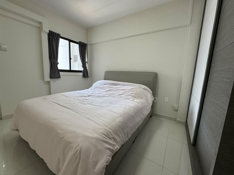 313 Ang Mo Kio Avenue 3, 313 Ang Mo Kio Avenue 3, 2 Bedrooms, 786 sqft, HDB Flat For Rent, by Cynthia Kor, 500099455 - Bedroom - PropertyGuru.com.sg