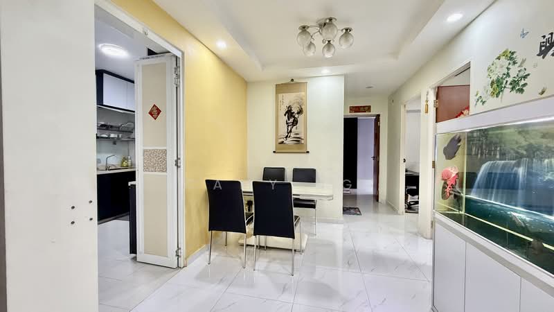 803A Keat Hong Close, 803A Keat Hong Close, 3 Bedrooms, 1,001 sqft, HDB Flat For Sale, by Camy Ng, 500099458 - Kitchen - PropertyGuru.com.sg