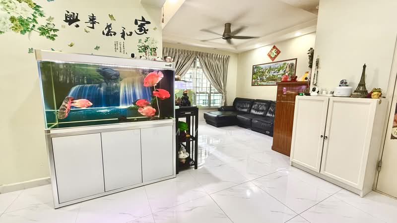 803A Keat Hong Close, 803A Keat Hong Close, 3 Bedrooms, 1,001 sqft, HDB Flat For Sale, by Camy Ng, 500099458 - Living Room - PropertyGuru.com.sg