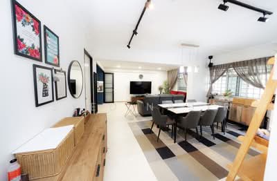 For Sale - 667 Jalan Damai