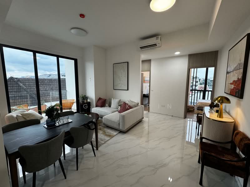 For Sale - Brand New Freehold, Within 1km to Tao Nan, CHIJ Katong, Haig Girls