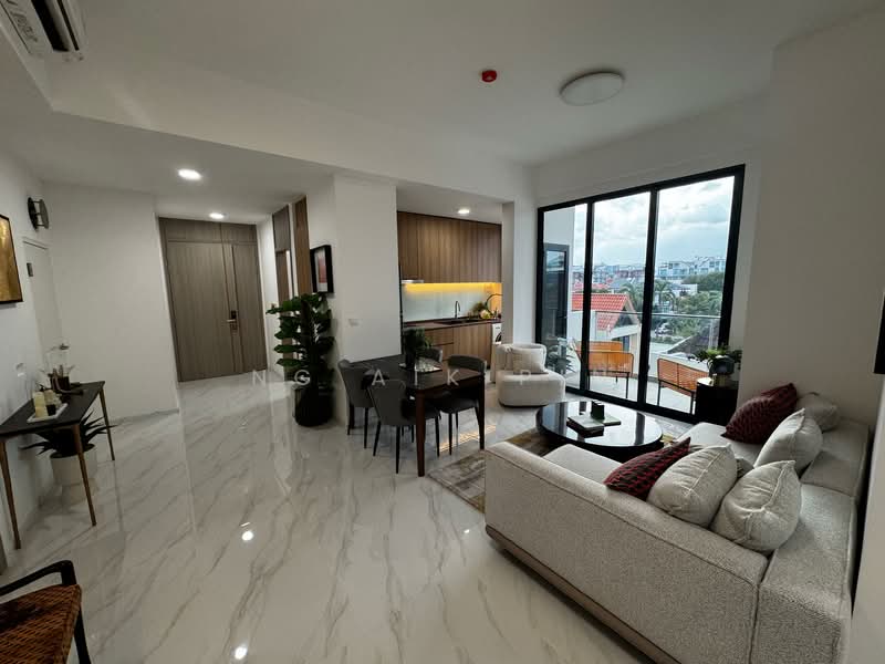 For Sale - Brand New Freehold, Within 1km to Tao Nan, CHIJ Katong, Haig Girls