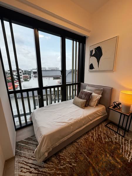 Brand New Freehold, Within 1km to Tao Nan, CHIJ Katong, Haig Girls Apartment For Sale at S$ 2,767,800 | PropertyGuru Singapore - Bedroom