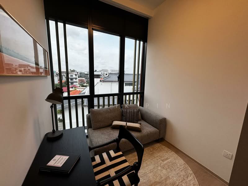 Brand New Freehold, Within 1km to Tao Nan, CHIJ Katong, Haig Girls Apartment For Sale at S$ 2,767,800 | PropertyGuru Singapore - Study