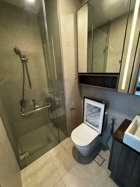 Brand New Freehold, Within 1km to Tao Nan, CHIJ Katong, Haig Girls Apartment For Sale at S$ 2,767,800 | PropertyGuru Singapore - Bathroom