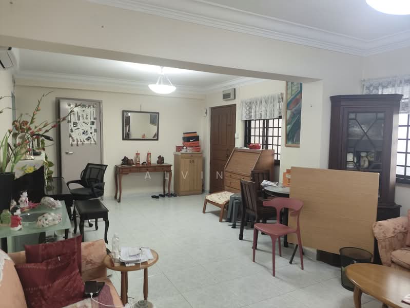 329 Sembawang Close HDB Flat For Sale at S$ 609,000 | PropertyGuru Singapore