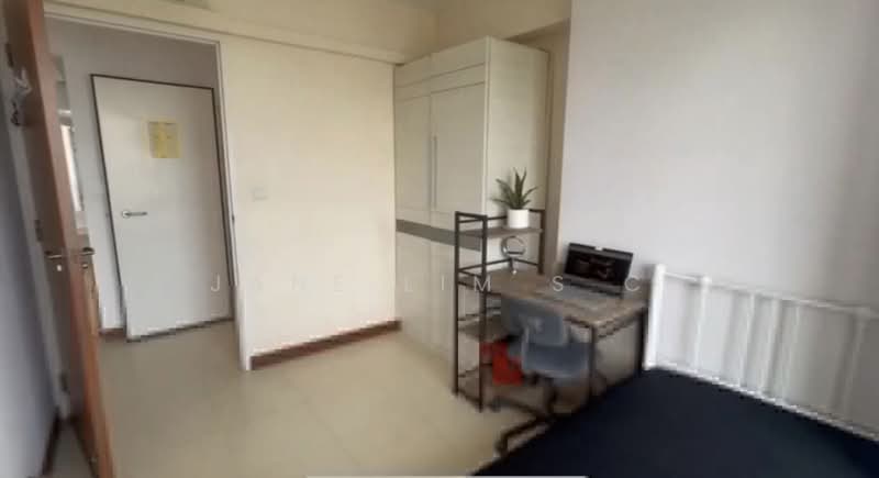 420 Clementi Avenue 1, 420 Clementi Avenue 1, Room Rental, 150 sqft, HDB Flat For Rent, by Jane Lim S C, 500099466 - Bedroom - PropertyGuru.com.sg