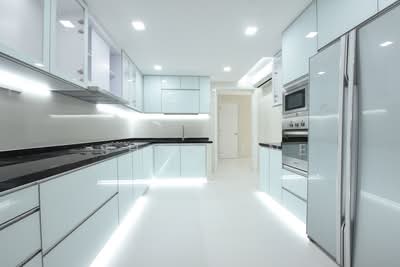 For Rent - Nassim Jade