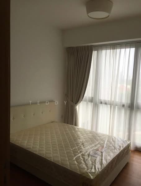 Waterbank at Dakota, 25 Dakota Crescent, 2 Bedrooms, 635 sqft, Condominium For Rent, by Teddy Juay, 500099469 - Bedroom - PropertyGuru.com.sg