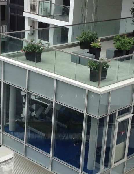 Waterbank at Dakota, 25 Dakota Crescent, 2 Bedrooms, 635 sqft, Condominium For Rent, by Teddy Juay, 500099469 - Exterior - PropertyGuru.com.sg