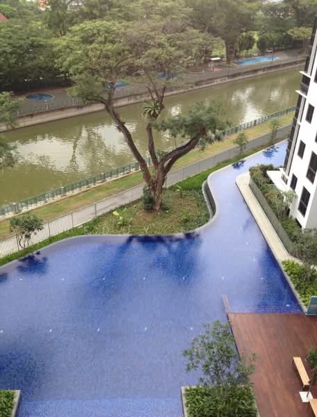 Waterbank at Dakota, 25 Dakota Crescent, 2 Bedrooms, 635 sqft, Condominium For Rent, by Teddy Juay, 500099469 - Exterior - PropertyGuru.com.sg