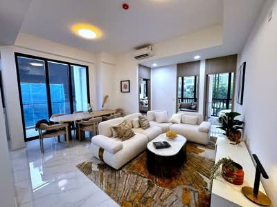 For Sale - CHEAP! CHEAP! Freehold Brand New. Ready to Move-In