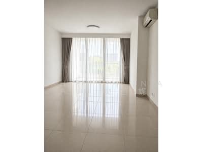 For Rent - Sky Green