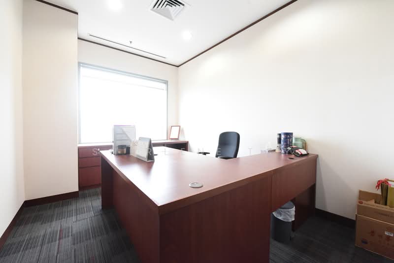 Suntec City Tower, 6 Temasek Boulevard, 2,200 sqft, Office For Rent, by Sherlene Tay, 500099476 - Study - CommercialGuru.com.sg