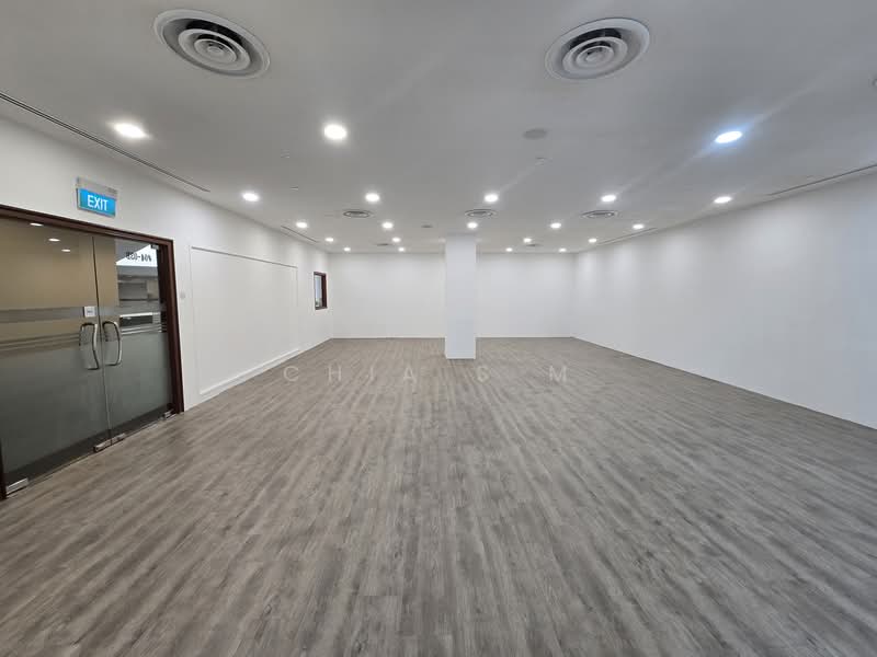 The Riverwalk, 20 Upper Circular Road, 1,768 sqft, Office For Rent, by Chia S M, 500099477 - Interior - CommercialGuru.com.sg