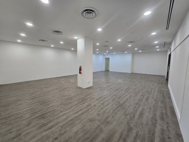 The Riverwalk, 20 Upper Circular Road, 1,768 sqft, Office For Rent, by Chia S M, 500099477 - Interior - CommercialGuru.com.sg