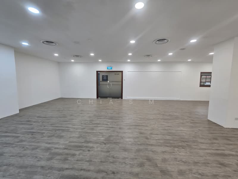 The Riverwalk, 20 Upper Circular Road, 1,768 sqft, Office For Rent, by Chia S M, 500099477 - Interior - CommercialGuru.com.sg