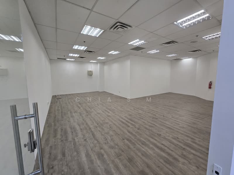 The Riverwalk, 20 Upper Circular Road, 1,768 sqft, Office For Rent, by Chia S M, 500099477 - Interior - CommercialGuru.com.sg