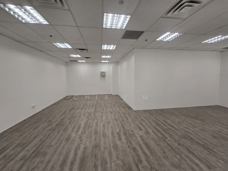 The Riverwalk, 20 Upper Circular Road, 1,768 sqft, Office For Rent, by Chia S M, 500099477 - Interior - CommercialGuru.com.sg