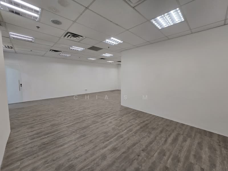 The Riverwalk, 20 Upper Circular Road, 1,768 sqft, Office For Rent, by Chia S M, 500099477 - Interior - CommercialGuru.com.sg