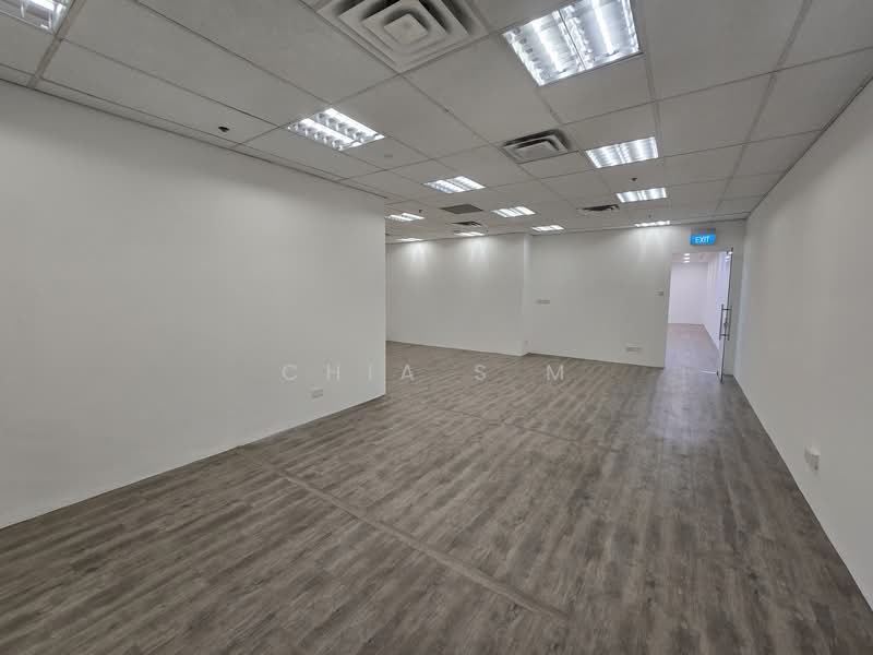 The Riverwalk, 20 Upper Circular Road, 1,768 sqft, Office For Rent, by Chia S M, 500099477 - Interior - CommercialGuru.com.sg