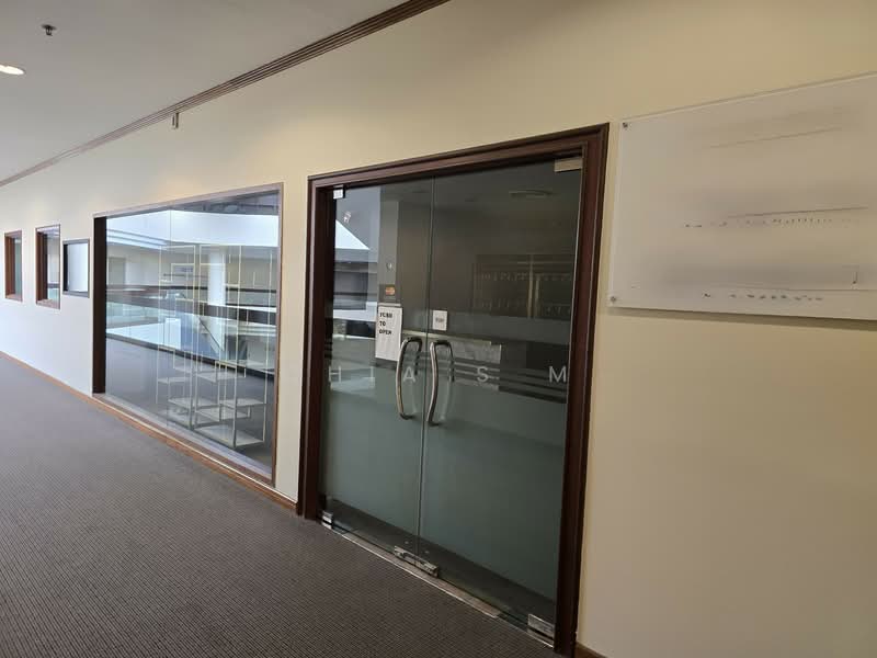 The Riverwalk, 20 Upper Circular Road, 1,768 sqft, Office For Rent, by Chia S M, 500099477 - Interior - CommercialGuru.com.sg