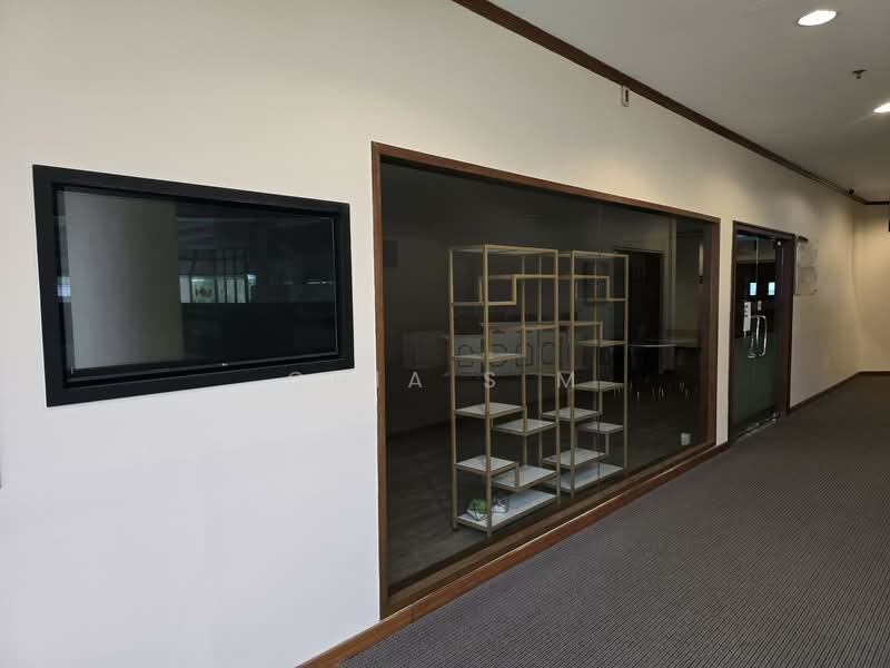 The Riverwalk, 20 Upper Circular Road, 1,768 sqft, Office For Rent, by Chia S M, 500099477 - Interior - CommercialGuru.com.sg