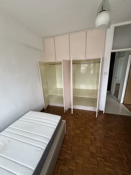 Laguna Park, 5000A Marine Parade Road, 4 Bedrooms, 1,453 sqft, Apartment For Rent, by Stephen Koh, 500099479 - Bedroom - PropertyGuru.com.sg