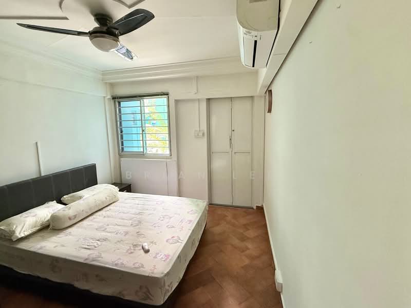 167 Woodlands Street 11, 167 Woodlands Street 11, Room Rental, 100 sqft, HDB Flat For Rent, by Brian Lee, 500099482 - Bedroom - PropertyGuru.com.sg