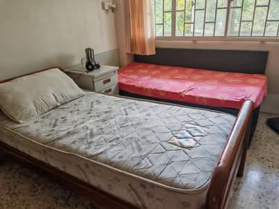 For Rent - 200 Boon Lay Drive