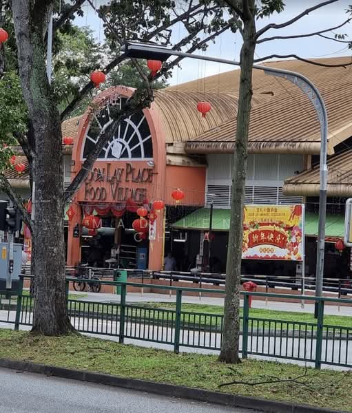 200 Boon Lay Drive, 200 Boon Lay Drive, Room Rental, 150 sqft, HDB Flat For Rent, by Madelene Chua, 500099486 - PropertyGuru.com.sg