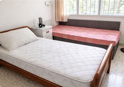 For Rent - 200 Boon Lay Drive