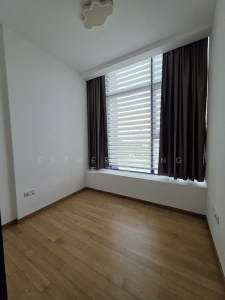 Cube 8 Condominium For Sale at S$ 1,750,000 | PropertyGuru Singapore - Interior