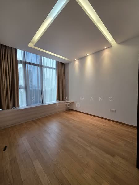 Cube 8 Condominium For Sale at S$ 1,750,000 | PropertyGuru Singapore - Interior