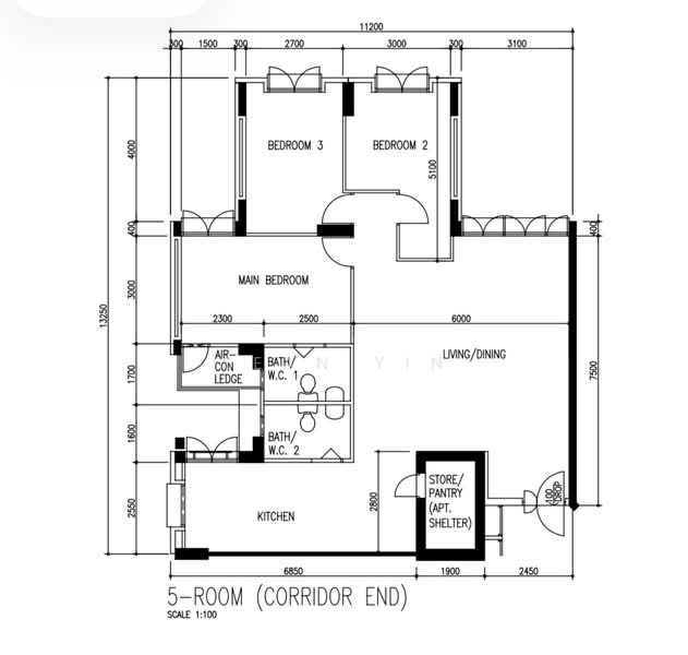 For Sale 303A Anchorvale Link