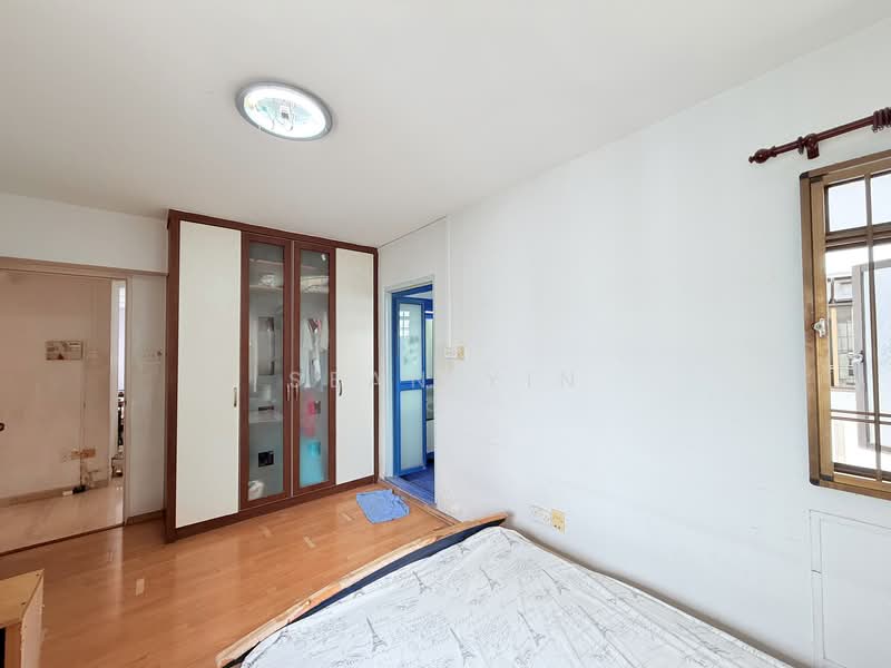303A Anchorvale Link HDB Flat For Sale at S$ 700,000 | PropertyGuru Singapore - Bedroom