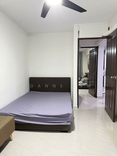 310 Bukit Batok Street 32, 310 Bukit Batok Street 32, 2 Bedrooms, 667 sqft, HDB Flat For Rent, by Joanne Law, 500099490 - Bedroom - PropertyGuru.com.sg
