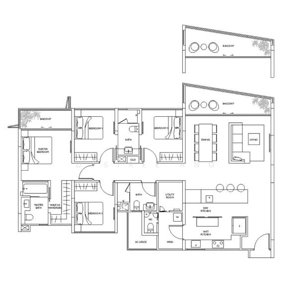 Archipelago Condominium For Sale at S$ 2,999,999 | PropertyGuru Singapore