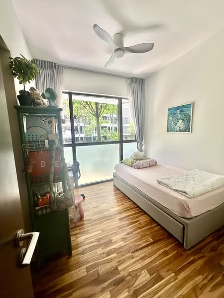 Archipelago Condominium For Sale at S$ 2,999,999 | PropertyGuru Singapore - 3rd Bedroom