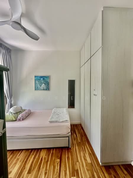 Archipelago Condominium For Sale at S$ 2,999,999 | PropertyGuru Singapore - 3rd Bedroom