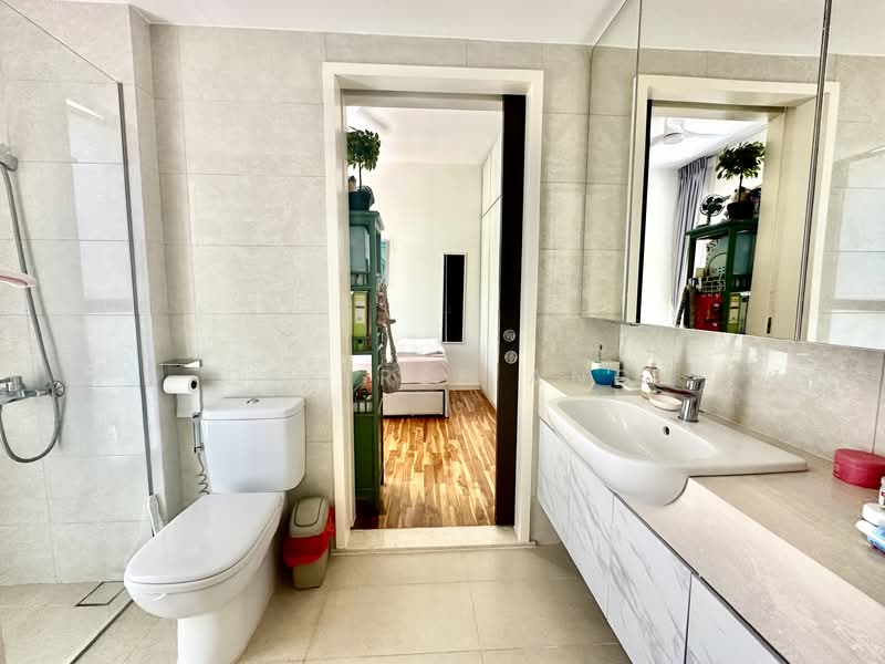 Archipelago Condominium For Sale at S$ 2,999,999 | PropertyGuru Singapore - Ensuite Bathroom