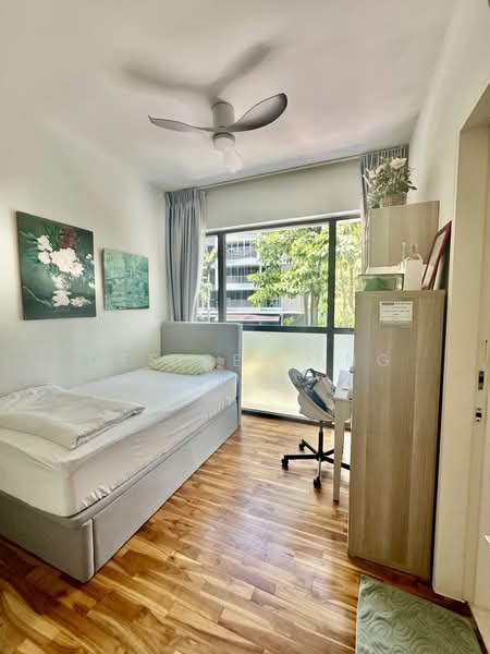 Archipelago Condominium For Sale at S$ 2,999,999 | PropertyGuru Singapore - 2nd Bedroom