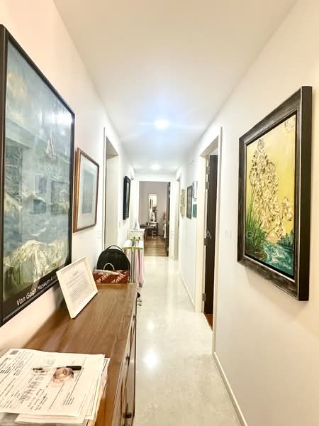 Archipelago Condominium For Sale at S$ 2,999,999 | PropertyGuru Singapore - Corridor