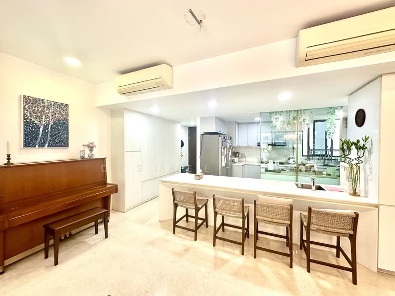 Archipelago Condominium For Sale at S$ 2,999,999 | PropertyGuru Singapore