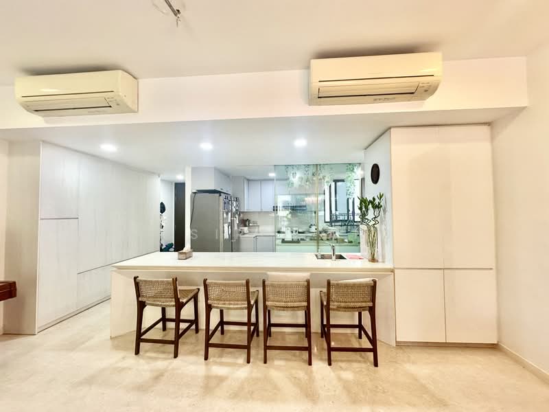 Archipelago Condominium For Sale at S$ 2,999,999 | PropertyGuru Singapore - Dry Kitchen
