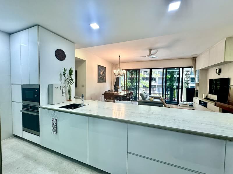 Archipelago Condominium For Sale at S$ 2,999,999 | PropertyGuru Singapore - Well equipped kitchen