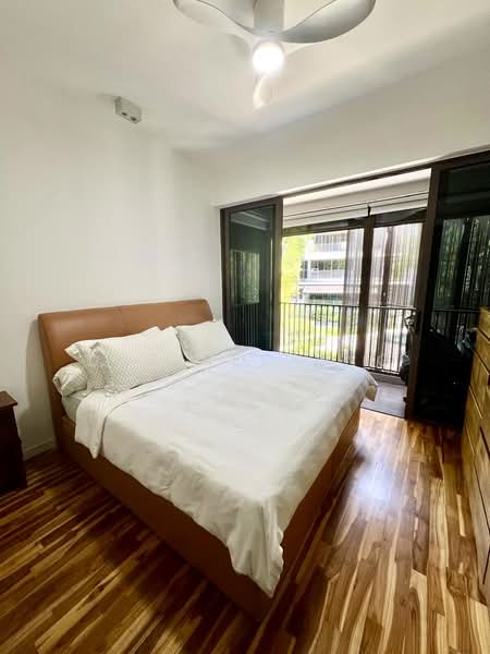 Archipelago Condominium For Sale at S$ 2,999,999 | PropertyGuru Singapore - MBR Balcony c/w Zip track