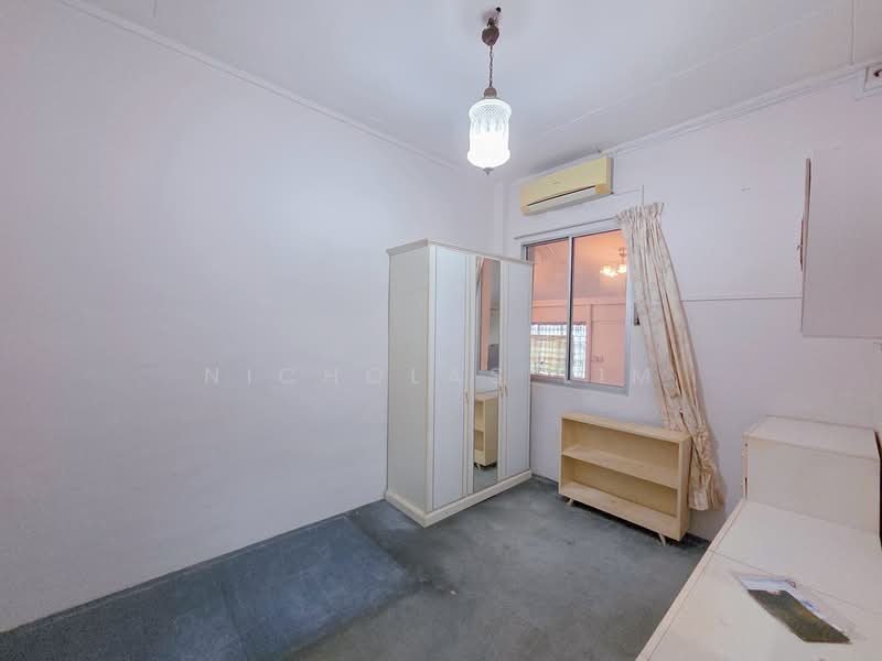 Happy Avenue Central Semi-Detached House For Sale at S$ 6,100,000 | PropertyGuru Singapore