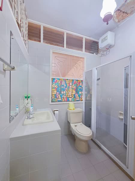 Happy Avenue Central Semi-Detached House For Sale at S$ 6,100,000 | PropertyGuru Singapore